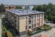 Appartamento in vendita con terrazzo a Concorezzo in via ozanam - 02