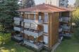 Appartamento in vendita con box a Concorezzo in via pio x - 04