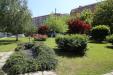 Appartamento bilocale in affitto arredato a Milano in via benaco - 03, GIARDINO CONDOMINIALE