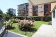 Appartamento bilocale in affitto arredato a Milano in via benaco - 04, GIARDINO CONDOMINIALE
