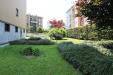Appartamento bilocale in affitto arredato a Milano in via benaco - 05, GIARDINO CONDOMINIALE