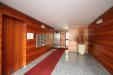 Appartamento bilocale in affitto arredato a Milano in via benaco - 08, INGRESSO CONDOMINIALE