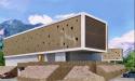 Terreno in vendita a Morgex in strada statale - 03, VENDITA TERRENO EDIFICABILE CON PROGETTO APPROVATO