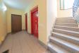 Appartamento in vendita con box a Monza in via de chirico - 02