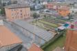Appartamento in affitto con giardino a Cornate d'Adda in via san luigi - 05, Cornate D'Adda Via San Luigi Trilocale Affitto