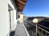 Appartamento bilocale in affitto arredato a Ornago in via roncello - 04, Balcone