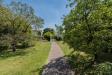 Villa in vendita con giardino a Agrate Brianza in via silvio pellico - 06