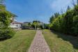 Villa in vendita con giardino a Agrate Brianza in via silvio pellico - 09