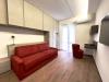 Appartamento monolocale in affitto arredato a Milano in via pigello portinari - 08, Milano Greco Appartamento in affitto