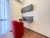 Appartamento monolocale in affitto arredato a Milano in via pigello portinari - 09, Milano Greco Appartamento in affitto