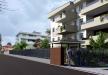 Appartamento in vendita con giardino a Concorezzo in via pio x - 02