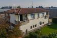 Villa in vendita con giardino a Villasanta in via goffredo mameli - 04