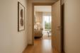 Appartamento in vendita con terrazzo a Concorezzo in via pio x - 09