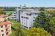 Appartamento in vendita con giardino a Concorezzo in via adda - 04