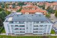 Appartamento in vendita con giardino a Concorezzo in via adda - 05
