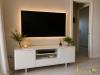 Appartamento bilocale in vendita con terrazzo a Parma in viale tanara faustino - 05, rendering mobile tv.jpg
