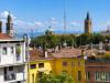 Appartamento in vendita con terrazzo a Parma in viale vittorio bottego 4 - 02, AFFACCIO DA TERRAZZO