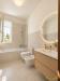 Appartamento in vendita con terrazzo a Parma in via muratori - citt� est - 05, BAGNO