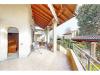 Villa in vendita con giardino a Venegono Inferiore - 02, esterno