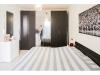 Appartamento bilocale in vendita con giardino a Varese - 06, camera da letto