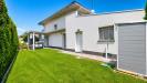 Villa in vendita con giardino a Caronno Varesino - 02, esterno
