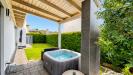 Villa in vendita con giardino a Caronno Varesino - 03, esterno