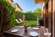 Appartamento bilocale in vendita con giardino a Castiglione Olona - 03, giardino