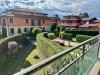 Villa in vendita con giardino a Castelletto Sopra Ticino - 02