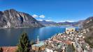 Appartamento in vendita con box doppio in larghezza a Campione d'Italia - 04