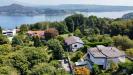 Villa in vendita con giardino a Arona - 05