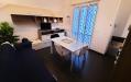 Appartamento in vendita a Borghetto Santo Spirito - 02, soggiorno-cucina