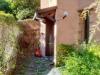 Villa in vendita con giardino a Celle Ligure - sanda - 02, ingresso