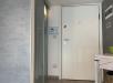 Appartamento bilocale in vendita a Albisola Superiore - 04, ingresso