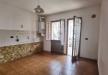 Appartamento bilocale in vendita con terrazzo a Toirano - 04, soggiorno-cucina