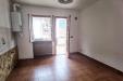 Appartamento bilocale in vendita con terrazzo a Toirano - 05, soggiorno-cucina