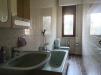 Appartamento in vendita con giardino a Loano - 05, bagno