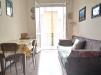 Appartamento bilocale in vendita da ristrutturare a Borghetto Santo Spirito - 03, soggiorno