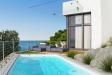 Villa in vendita con giardino a Bergeggi in via della ginestra 22 - 05, Piscina e vista mare