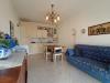 Appartamento bilocale in vendita con terrazzo a Borghetto Santo Spirito in via per pineland 26 - 05, sala