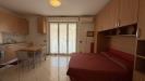 Appartamento monolocale in vendita a Savona in via giuseppe fraschieri 1 - prolungamento - 06, letto
