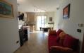 Appartamento bilocale in vendita con terrazzo a Borghetto Santo Spirito - pineland - 02, soggiorno