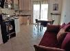 Appartamento bilocale in vendita con terrazzo a Borghetto Santo Spirito - pineland - 03, soggiorno