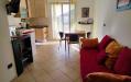 Appartamento bilocale in vendita con terrazzo a Borghetto Santo Spirito - pineland - 04, soggiorno