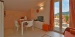 Appartamento bilocale in vendita con terrazzo a Loano - 02, soggiorno-cucina