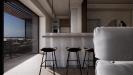 Appartamento bilocale in vendita con box a Varazze - 04, render cucina