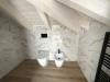 Appartamento in vendita con terrazzo a Varazze - 06, bagno