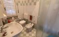 Appartamento monolocale in vendita ristrutturato a Borghetto Santo Spirito - 04, bagno