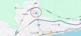 Appartamento bilocale in vendita con terrazzo a Varazze - 06, Mappa