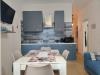 Appartamento bilocale in vendita a Borghetto Santo Spirito - 04, soggiorno-cucina