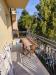 Appartamento bilocale in vendita a Borghetto Santo Spirito - giardini - 02, balcone